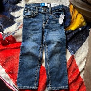 Old Navy Toddler Jeans